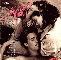 Cutting Crew — I've Been in Love Before