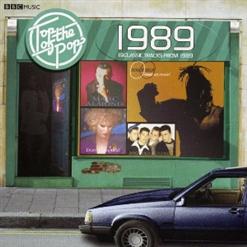 Cyndi Lauper — I Drove All Night