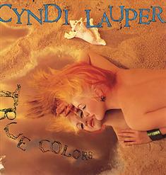 Cyndi Lauper — True Colors