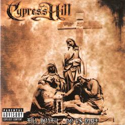 Cypress Hill — Another Body Drops