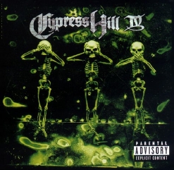 Cypress Hill — Looking Through The Eye Of A Pig