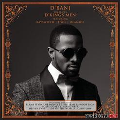D'banj — Oliver Twist