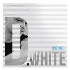 D.White — Is Not The Rain (feat. Soulya Id)