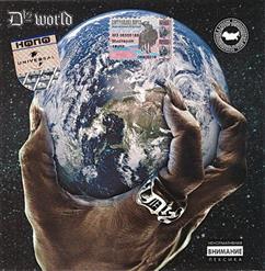 D12 — American Psycho ll (feat. B-Real)