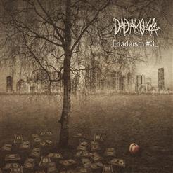 DADAROMA — 「MASTURBATION.」