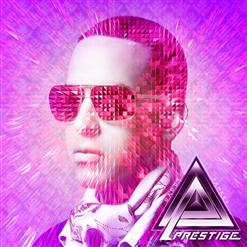 Daddy Yankee — Lovumba