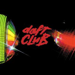 Daft Punk — Aerodynamic (Daft Punk Remix)