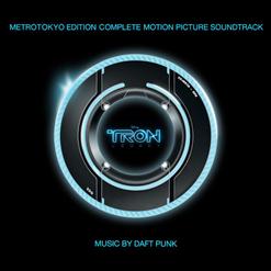 Daft Punk — End Of Line (Film Version Castor Edit)