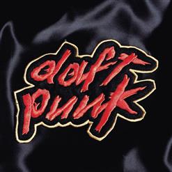 Daft Punk — Funk Ad