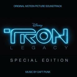Daft Punk — Nocturne