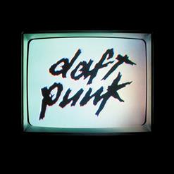 Daft Punk — On/Off