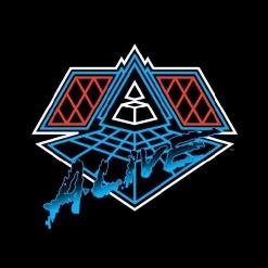 Daft Punk — Robot Rock + Oh Yeah
