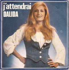 Dalida — J'attendrai