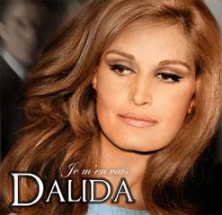 Dalida — La Mer