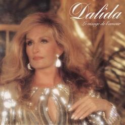 Dalida — Les Hommes De Ma Vie