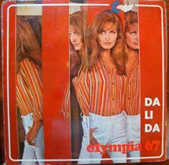 Dalida — Mama