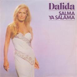 Dalida — Salma Ya Salama (Version Arabe)