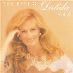 Dalida — Ti Amo (Je T'aime)