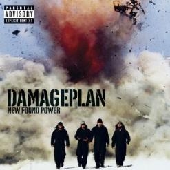 Damageplan — Save Me