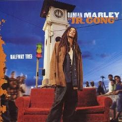 Damian Marley — It Was Written (feat. Stephen Marley, Capleton & Drag-On)