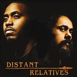Damian Marley — My Generation (feat. Joss Stone & Lil Wayne)
