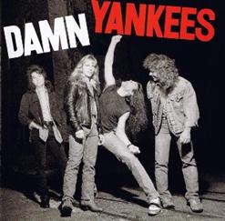 Damn Yankees — Rock City