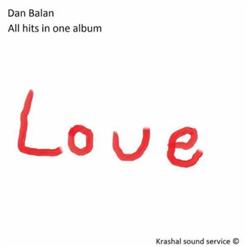 Dan Balan — Ne Lyubya (Radio Edit)