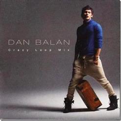 Dan Balan — Tango