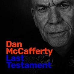 Dan McCafferty — Home Is Where The Heart Is