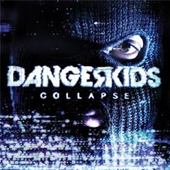 Dangerkids — Paper Thin