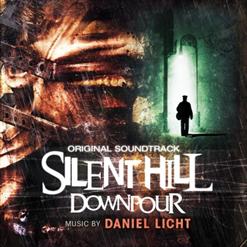 Daniel Licht — Silent Hill