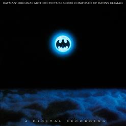 Danny Elfman — Batman Theme
