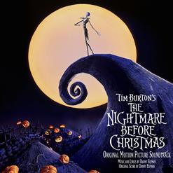 Danny Elfman — Jack's Lament