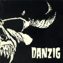 Danzig — She Rides