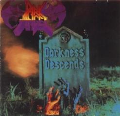 Dark Angel — Darkness Descends