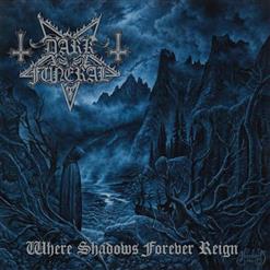 Dark Funeral — Beast Above Man