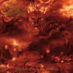 Dark Funeral — My Latex Queen