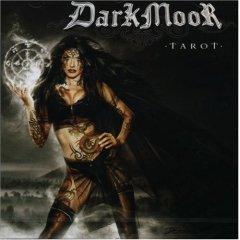 Dark Moor — The Moon