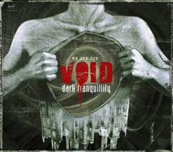 Dark Tranquillity — Arkhangelsk