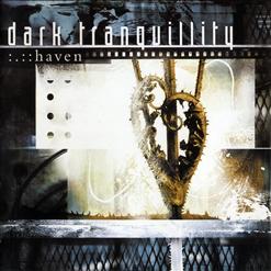 Dark Tranquillity — Feast Of Burden