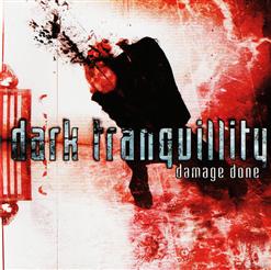 Dark Tranquillity — Format C:For Cortex