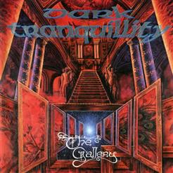 Dark Tranquillity — The Dividing Line