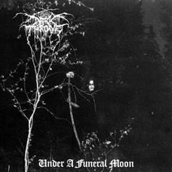 Darkthrone — Natassja in Eternal Sleep