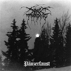 Darkthrone — Snø Og Granskog (Utferd)