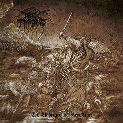Darkthrone — Valkyrie