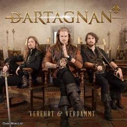 Dartagnan — Jubel