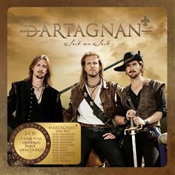 Dartagnan — Seit An Seit
