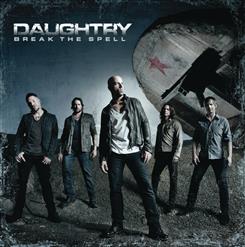 Daughtry — Lullaby