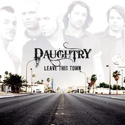 Daughtry — What I Meant To Say
