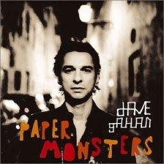 Dave Gahan — Stay